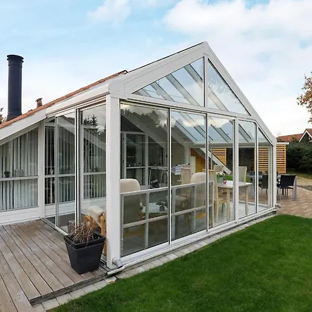 Holiday home C
