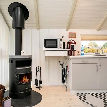 Holiday home C Hals