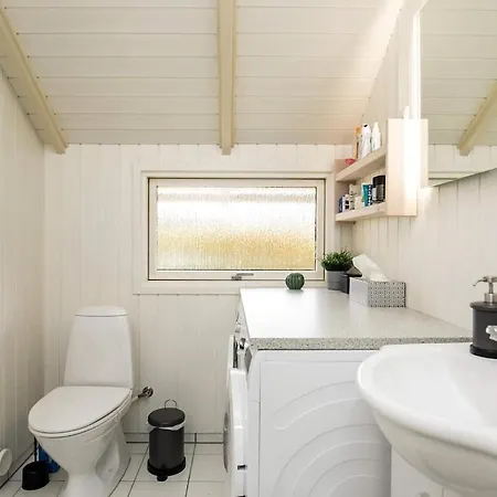 Holiday home C Hals