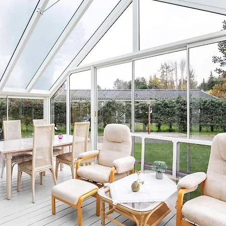 C Holiday home