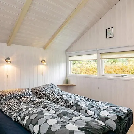 6 Person Holiday Home In Hals-By Traum * Hals