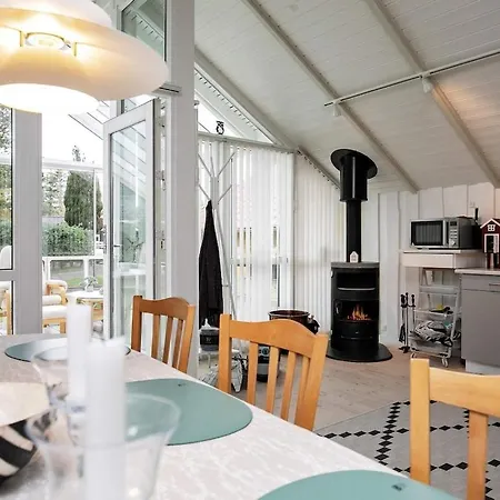 C Holiday home Hals
