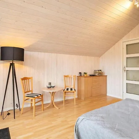C Holiday home Hals