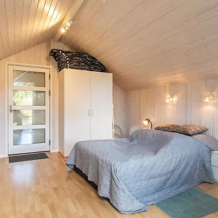 C Holiday home *