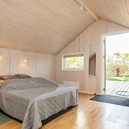 6 Person Holiday Home In Hals-By Traum Hals
