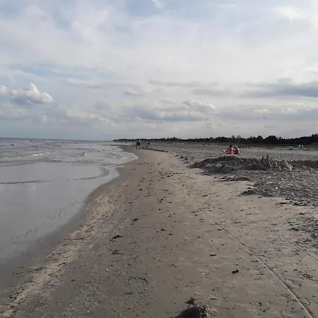 Holiday home 6 Person In Hals-by Traum
