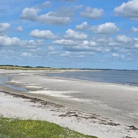 6 Person In Hals-by Traum Holiday home Hals