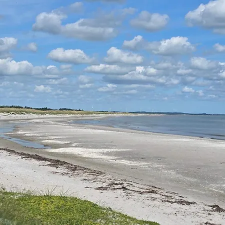 6 Person In Hals-by Traum Holiday home Hals