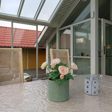 Feriehus 6 Person In Hals-by Traum *